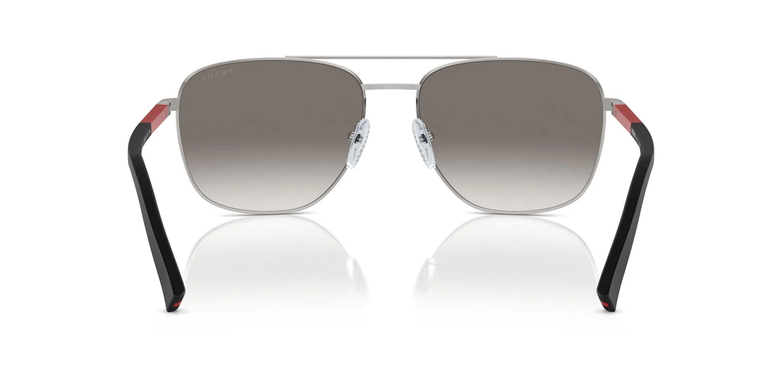 Prada Linea Rossa 54ZS Sunglasses - view 12